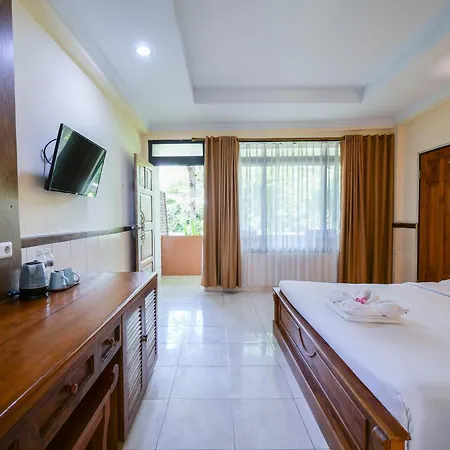 Palm Beach Hotel Bali-2