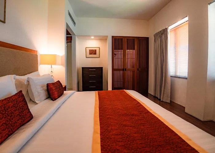 Kuta ParadisoResort Hotel