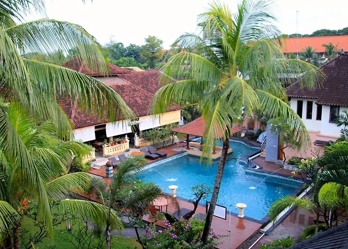 Bakung Beach ResortResort Hotel