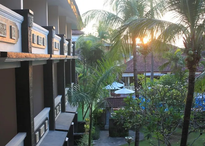 Bakung Beach ResortResort Hotel